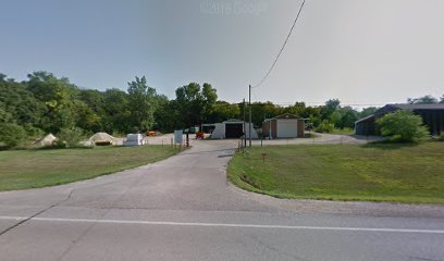 Town of River Falls Garage and Recycle Center