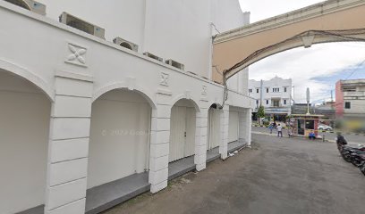 Tasik Indah Plaza