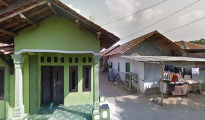 Rumah indri