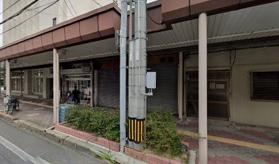 浜崎自転車店