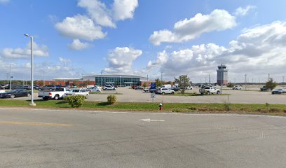 Barnstable Municipal Airport Parking