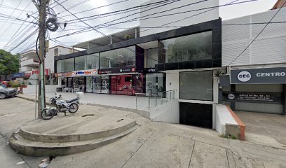 Oficina Decameron Barranquilla