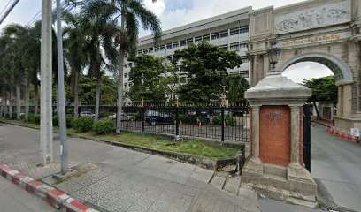 Office of the ABAC School of Management