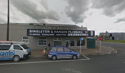 Singleton & Hansen Plumbing