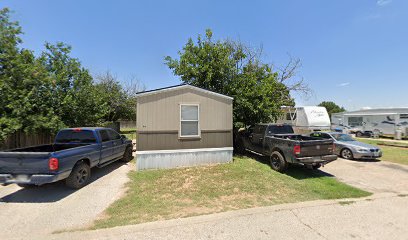 Western Oaks Mobile Home Park