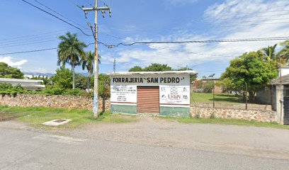 Forrajeria 'San Pedro'