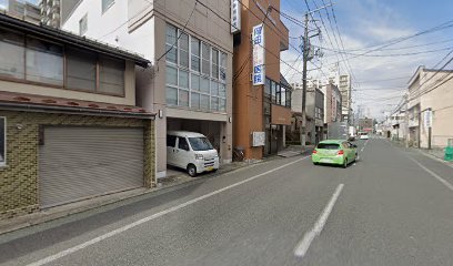 岡田消化器科内科医院