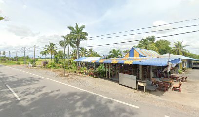 Kedai Makan Kak Salmah Masakan Kampung