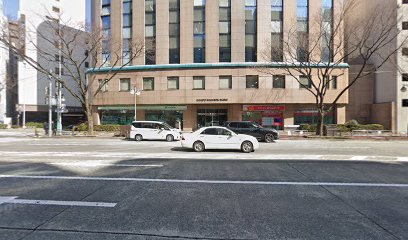 (株)日本経営 福岡オフィス
