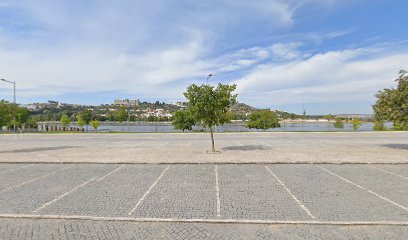 Estacionamento Aquapolis Sul