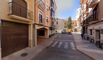 Imagen del negocio A Tu Salsa en Daimiel, Ciudad Real