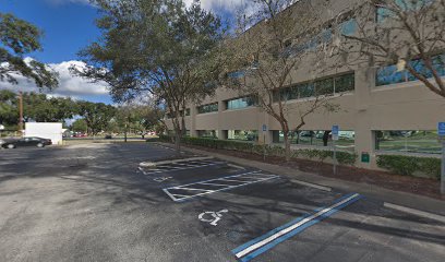 Ambulatory Endoscopy Center of Central Florida