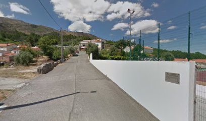 Campo de Jogos Estrela da Pousadinha