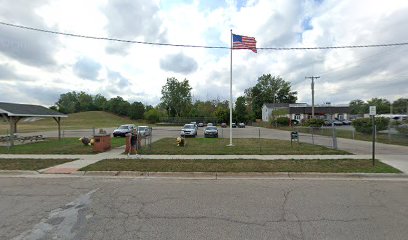 Howard Dahlstrom Memorial Park