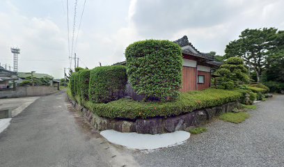 宮内造園