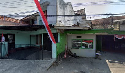 Toko Benang Layangan