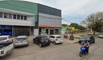Nuevo Banco Del Chaco