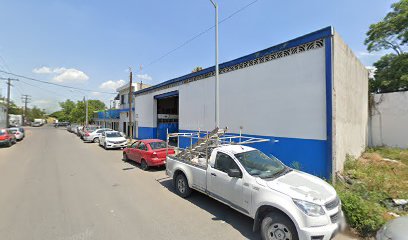 Maquinas de Construcción