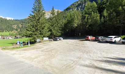Parkplatz Taurer