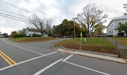 ChargePoint Charging Station