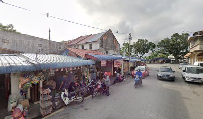 Barber Shop Salon for Men