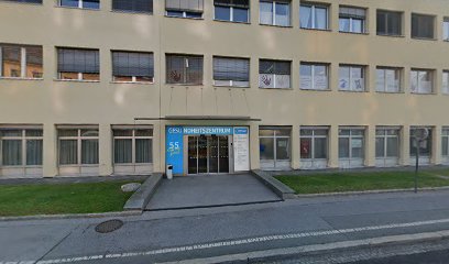 Hebammen-Zentrum Graz