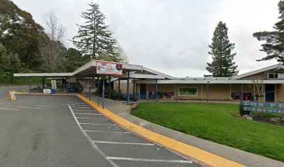 Los Perales Elementary School