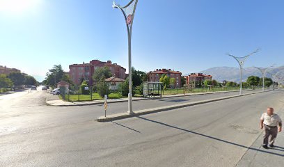 Çakır Spor Center