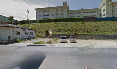 宮城県立支援学校 女川高等学園