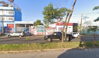 Casa Hogar Oasis de Paz