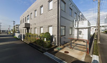 日本品質保証機構 名古屋マテリアルテクノ試験所