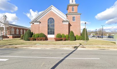 Atrium Health Wake Forest Baptist | CareNet - Main Street United Methodist Church