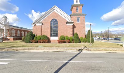 Main Street UMC Preschool