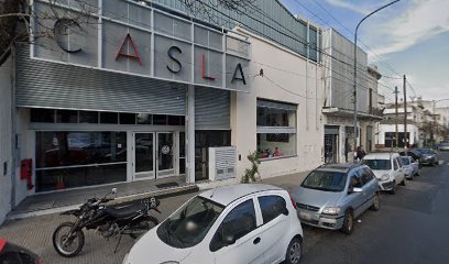 CASLA Tenis de Mesa