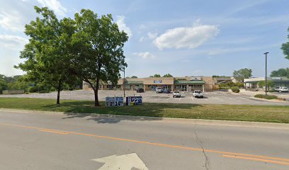 Dr. Ethan James - Pet Food Store in Baldwin City Kansas