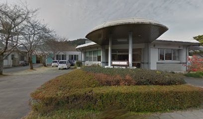 特別養護老人ホーム 川辺川園