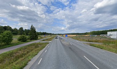Enköping Storskogen