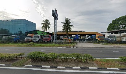 OAA AUTO PARTS SDN.BHD