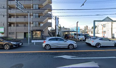 浦和東三菱自動車販売（株）クリーンカー駒場 Mitsubishi