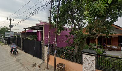 RUMAH HAPUS TATO