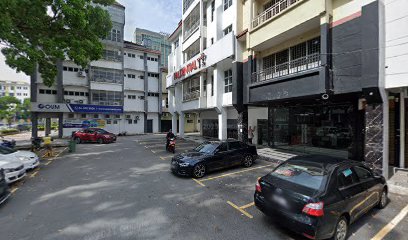 Sri Tanjong Bina Sdn. Bhd.