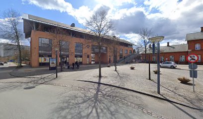 Rutebilstation