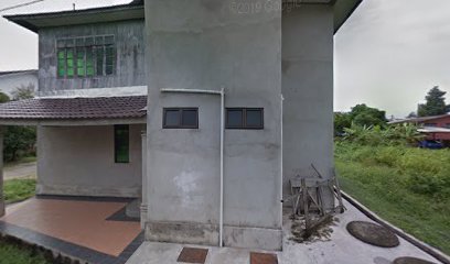 Pok Nong House
