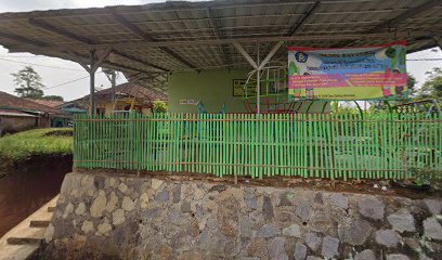 YAYASAN ARRUKDIYAH SUKABUMI