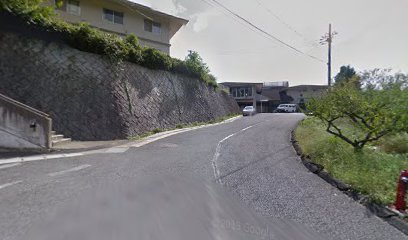 特別養護老人ホームいこいの村（梅の木寮）