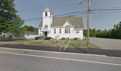 Kingston United Baptist Church