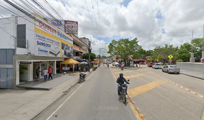 COMERCIALIZADORA DE SERVICIOS DE SUCRE