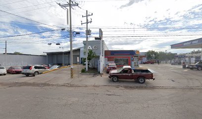 Autocamiones De Mexico Sa De Cv