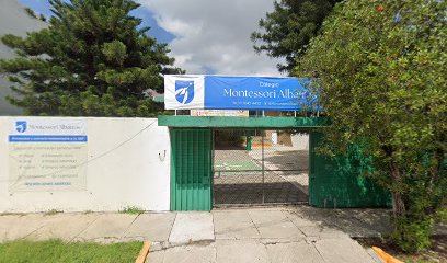 Montessori Albatros