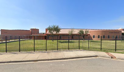William B Travis Elementary
